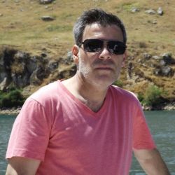 Uğur Keskin