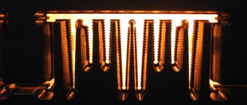 İlk İmalatımız İlk Kalıp İmalatımız