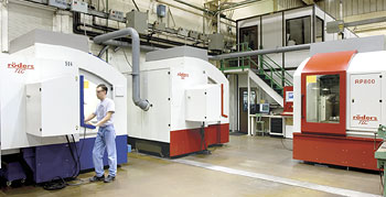 alüminyum ekstrüzyon